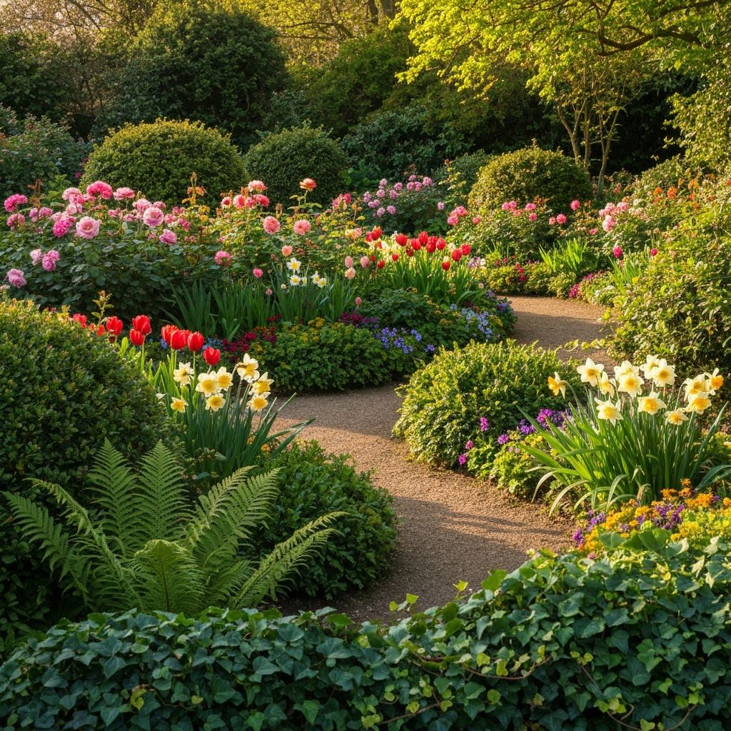 Bricolage & Jardinage